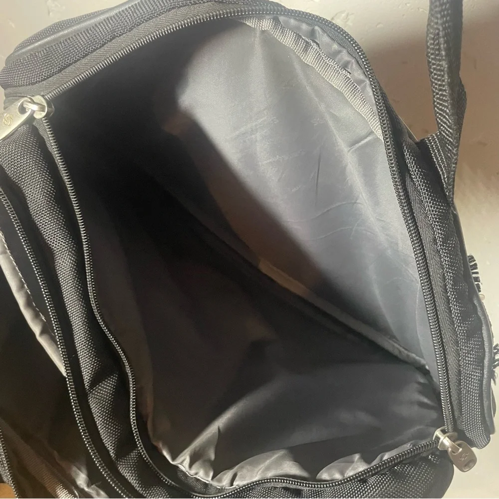 Samsonite laptop bag